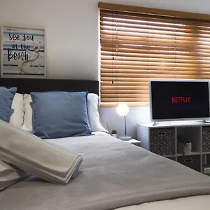  Apartment - Self Contained Annex United Kingdom