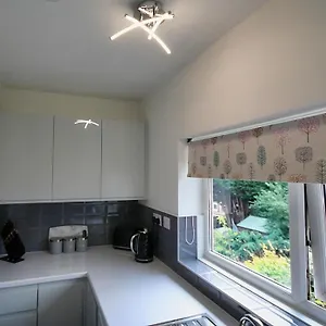  Apartment Serviced United Kingdom
